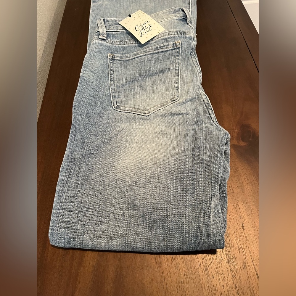 Brand new flare jeans